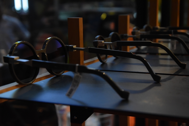 Pop Up Concepts Opening of Flagship Store
